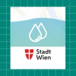 cooles wien android application logo